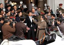 ©2008 Toho Company - K-20 - L'homme aux 20 visages (K-20: Kaijin nijû mensô den)