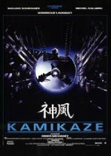 Miniature d'affiche française de 'Kamikaze'