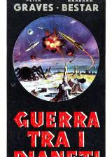 Miniature d'affiche italienne de 'Les Tueurs de l'espace'