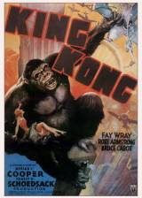 Miniature d'affiche inconnue de 'King Kong'