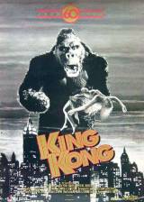 Miniature d'affiche inconnue de 'King Kong'
