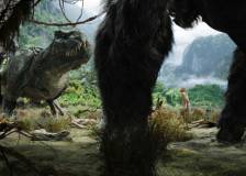 ©2005 Universal Pictures - King Kong (King Kong)