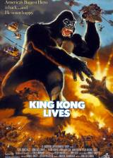 King Kong Lives