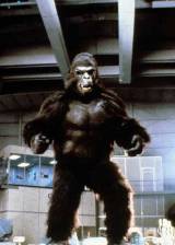 ©1986 De Laurentiis Entertainment Group - King Kong 2 (King Kong Lives)