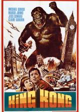 Turkish poster thumbnail from 'Konga'