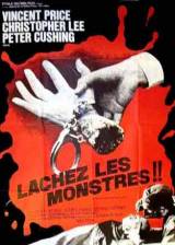 Lachez les monstres