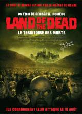 Land of the Dead - Le territoire des morts