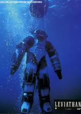 Leviathan<br />Scan Scifi-Movies - Leviathan (Leviathan)