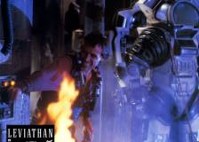 Leviathan<br />Scan Scifi-Movies - Leviathan (Leviathan)