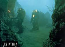 Leviathan<br />Scan Scifi-Movies - Leviathan (Leviathan)