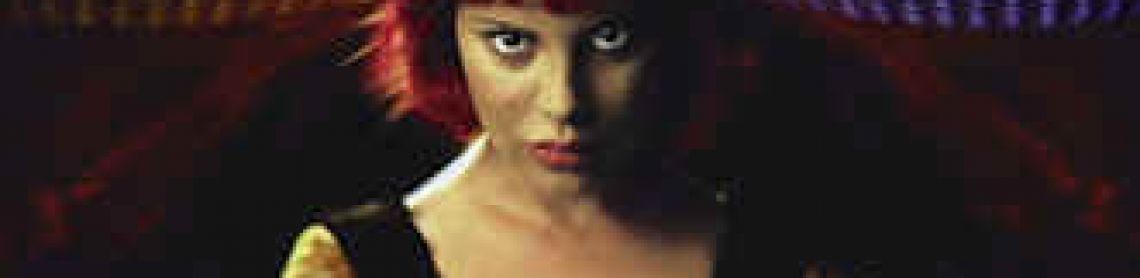 LEXX : The Dark Zone