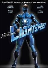 affichette de Lightspeed - SciFi-Movies