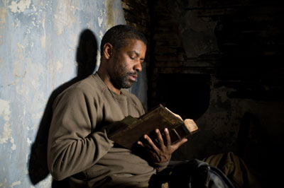 Eli et son livre - Le livre d'Eli (The Book of Eli)