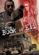 Miniature d'affiche américaine de 'Le livre d'Eli'