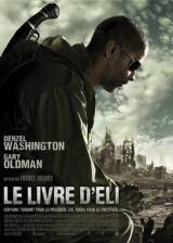 Miniature d'affiche française de 'Le livre d'Eli'