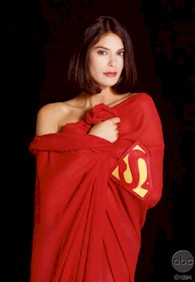 Lois Lane - Lois & Clark les nouvelles aventures de Superman (Lois & Clark: The New Adventures of Superman)