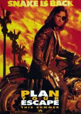 Miniature d'affiche américaine de 'Los Angeles 2013'