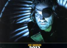 ©1996 UIP<br />Scan Scifi-Movies - Los Angeles 2013 (Escape from L.A.)