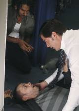 ©2004-2010 ABC - Lost, les disparus (Lost)