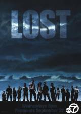 Miniature d'affiche américaine de 'Lost, les disparus'