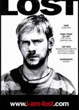 Miniature d'affiche américaine de 'Lost, les disparus'