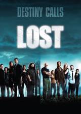 Miniature d'affiche américaine de 'Lost, les disparus'