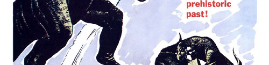 Lost Continent