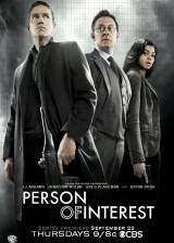 Us poster thumbnail from 'Person of Interest'