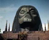 Icône pour lancer la bande-annonce n°1 de 'La machine à explorer le temps'