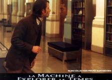 ©2002 Warner - La machine à explorer le temps (The Time Machine)