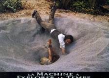 ©2002 Warner - La machine à explorer le temps (The Time Machine)