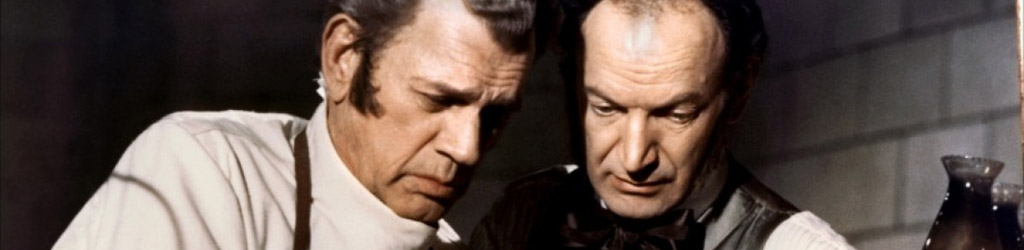 Lady Frankenstein, cette obsédée sexuelle