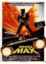 Miniature d'affiche française de 'Mad Max'