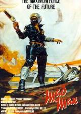 Miniature d'affiche inconnue de 'Mad Max'
