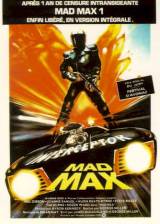 Miniature d'affiche française de 'Mad Max'