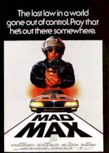 Miniature d'affiche inconnue de 'Mad Max'