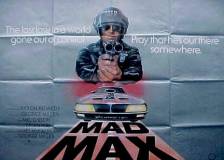 Miniature d'affiche inconnue de 'Mad Max'