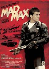 Miniature d'affiche française de 'Mad Max'