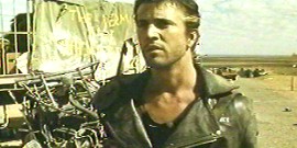 Max, le guerrier de la route... - Mad Max 2, le défi (Mad Max 2)