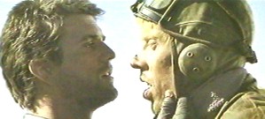 Max et le Capitaine de l'autogire - Mad Max 2, le défi (Mad Max 2)
