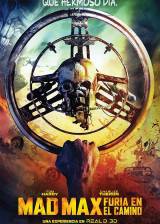 Miniature d'affiche inconnue de 'Mad Max : Fury Road'
