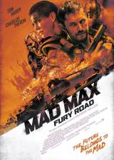 Miniature d'affiche inconnue de 'Mad Max : Fury Road'