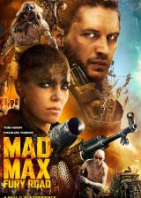 Miniature d'affiche inconnue de 'Mad Max : Fury Road'