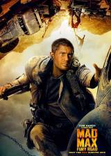 Miniature d'affiche américaine de 'Mad Max : Fury Road'