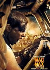 Miniature d'affiche américaine de 'Mad Max : Fury Road'
