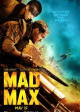 Miniature d'affiche américaine de 'Mad Max : Fury Road'