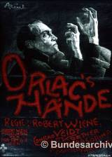 Les mains d'Orlac