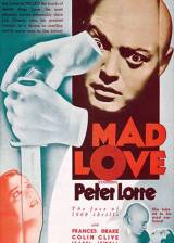 Miniature d'affiche américaine de 'Les mains d'Orlac'