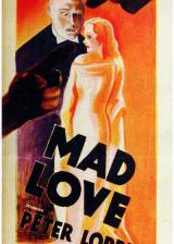 Miniature d'affiche américaine de 'Les mains d'Orlac'