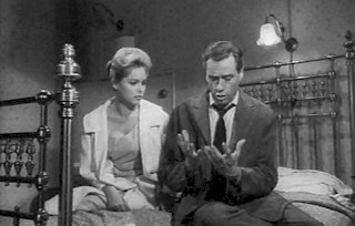 Stephen Orlac ne supporte plus ses mains - The Hands of Orlac